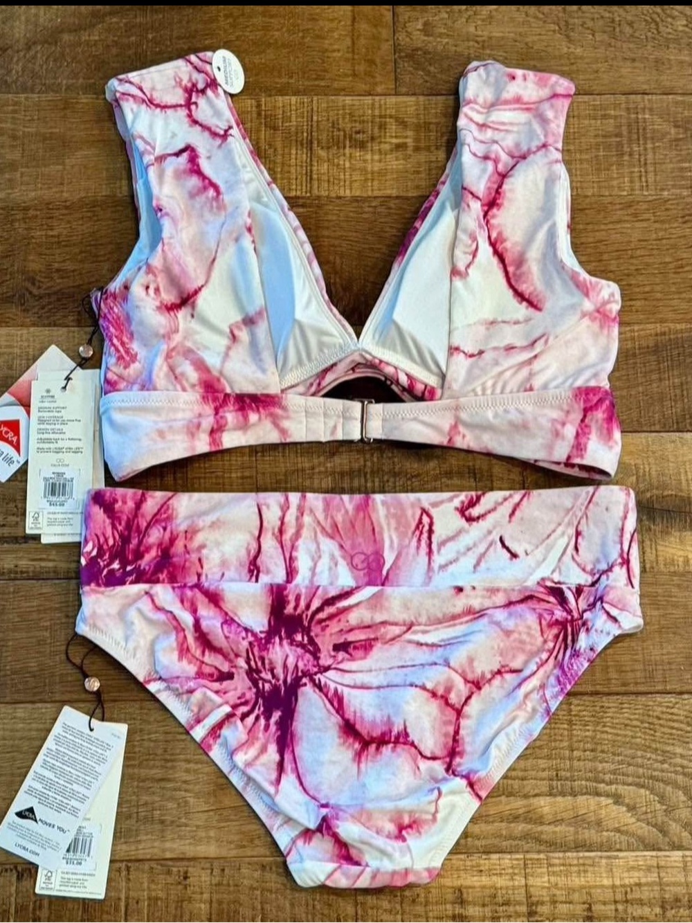 Calia Bikini - Picture 4 of 4